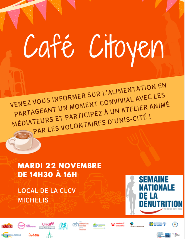 Café citoyen